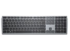 Bezprzewodowa klawiatura Dell do wielu urządzeń KB700