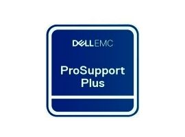 Dell Latitude only series 3xxx 3Y Basic Onsite -> 3Y ProSupport Plus