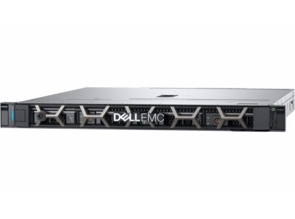 Dell PowerEdge R240 E-2124 16GB 1TB 4x3.5 S140 450W 3YNBD + WS ESS 2019
