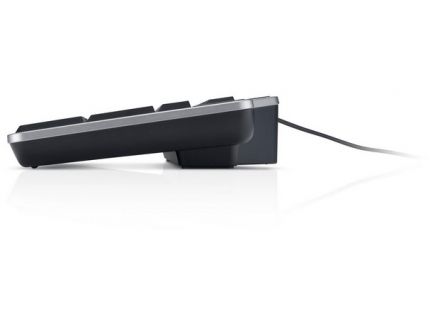 Dell klawiatura KB813 USB czytnik Smartcard