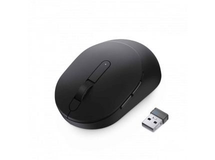 Dell mysz bezprzewodowa Mobile Pro MS5120W — czarna