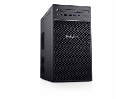Dell PowerEdge T40 Xeon E-2224G 8GB 1TB DVD-RW 3YNBD+WS 2019 STDANDARD+5CAL User