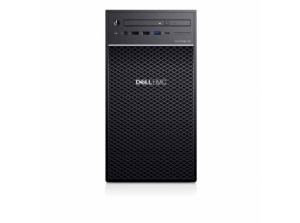 Dell PowerEdge T40 Xeon E-2224G 8GB 1TB DVD-RW 3YNBD + WS 2019 STANDARD