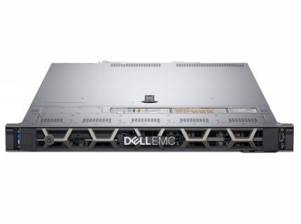 Dell PowerEdge R440 XS 4208 16GB 480SSD H330 550W 3YNBD + WS STANDARD 2019 