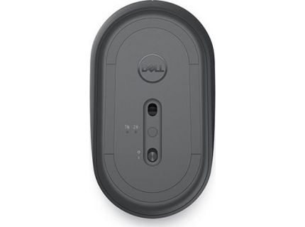 Dell mysz bezprzewodowa MS3320W szara
