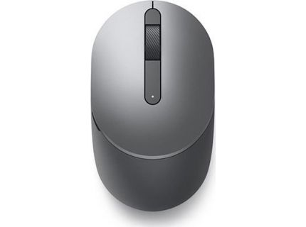 Dell mysz bezprzewodowa MS3320W szara