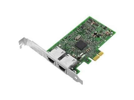 Karta sieciowa Dell Broadcom 5720 Dual Port 1 Gigabit Full Height