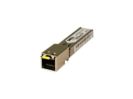 Dell Networking Transceiver SFP 1000BASE-T