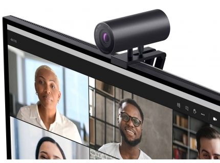 Kamera internetowa Dell UltraSharp 4K