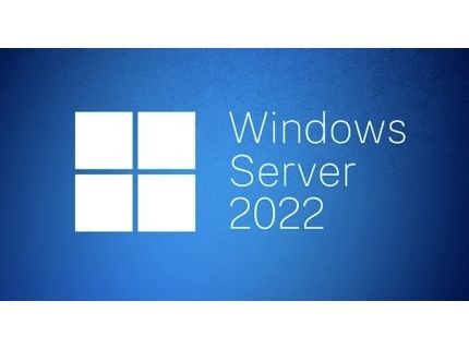 Dell Windows Server 2022 Standard 2 core additional licence