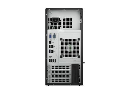Dell PowerEdge T150 E-2314 16GB 480SSD 4x3.5 H355 300W 3YNBD + WS STD 2022