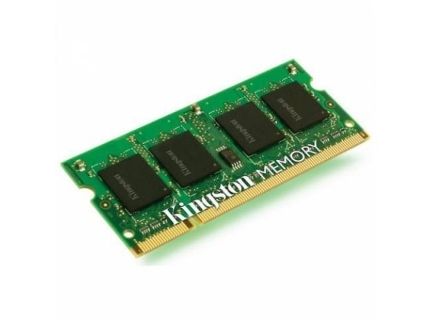 KINGSTON 4GB DDR3 1600MHz KCP3L16SS8/4