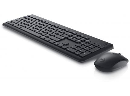 Dell bezprzewodowa klawiatura i mysz KM3322W