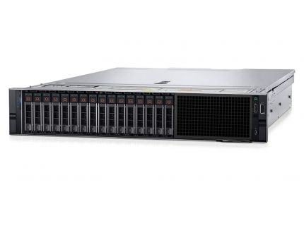 Dell PowerEdge R550 XS4310 16GB 480SSD 8x3.5 H355 2x800W 3YNBD+WS ESSENTIAL 2019