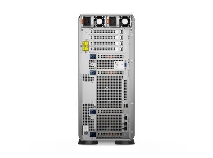 Dell PowerEdge T550 XS4310 16GB 480SSD 8x3.5 H755 iDRAC9 Enterprise 2x600W 3YNBD