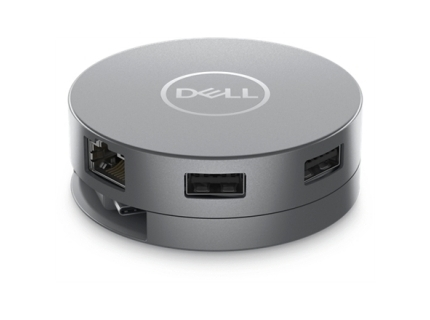 Dell Multiport Adapter DA305 6-in-1 USB-C
