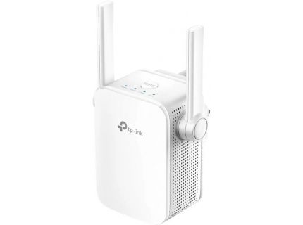 Wzmacniacz sygnału Wi-Fi TP-Link RE205