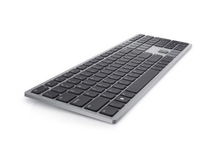 Bezprzewodowa klawiatura Dell do wielu urządzeń KB700