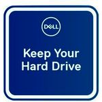 Dell All Precision DESKTOP 3Y Keep Your Hard Drive