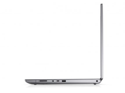 Laptop Dell Precision 7680 i7-13850HX 16GB 512SSD 16 FHD+ RTX A1000 W11PRO 3YNBD