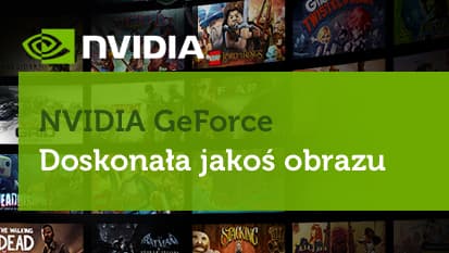 nVidia GeForce MX 550
