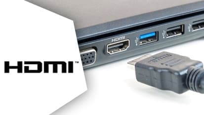 Złącze HDMI
