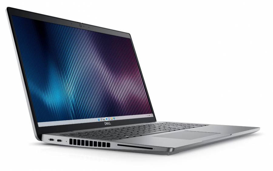 Dell Latitude 5540 - Znakomity laptop dla wymagających użytkowników