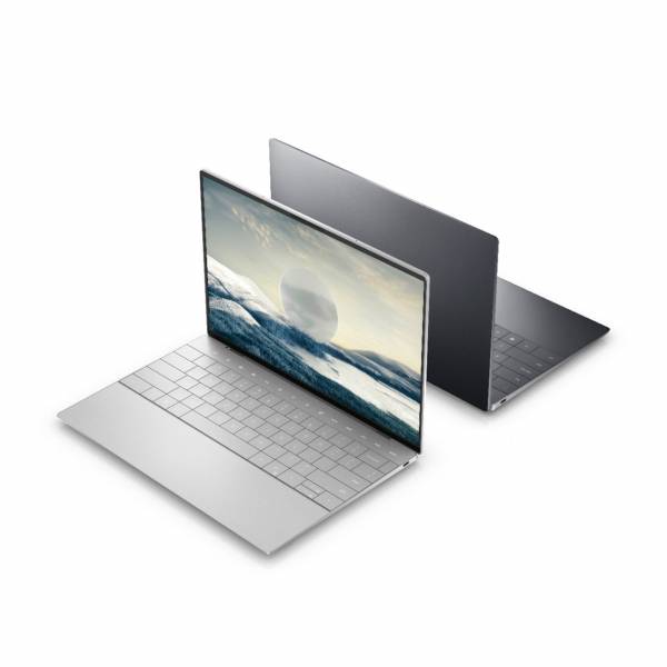 Laptop Dell XPS 13 9320 Plus – ultra wydajny notebook